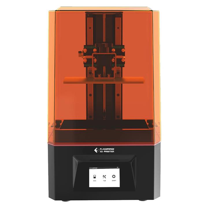 پرینتر سه بعدی Phrozen Sonic Mighty 4K Large LCD Resin 3D Printer رنگ مشکی